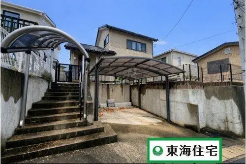 Akiya in Sendai