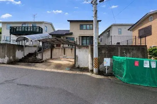 3LDK+S Property Sendai City Miyagi Prefecture (3)