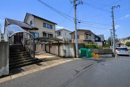 3LDK+S Property Sendai City Miyagi Prefecture (4)