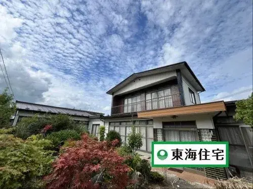 Akiya in Misato Town