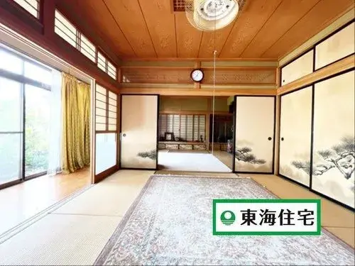 7DK物件 美里町 宮城県 (6)