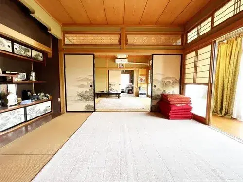 7DK物件 美里町 宮城県 (8)