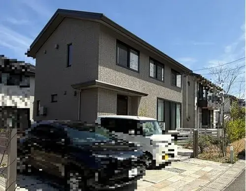 Akiya in Tomiya