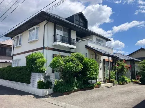 Akiya in 白石市