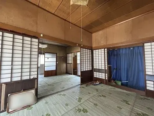 عقار 4DK Tome City Miyagi Prefecture (12)