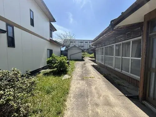 عقار 4DK Tome City Miyagi Prefecture (4)