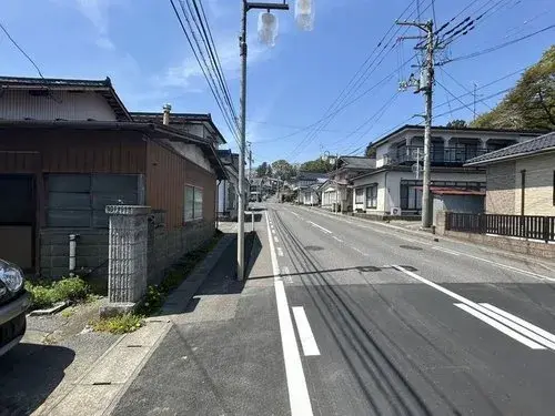 عقار 4DK Tome City Miyagi Prefecture (6)