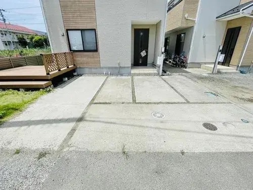 [Propriété 4LDK+S]
Ville de Natori, Préfecture de Miyagi (2)