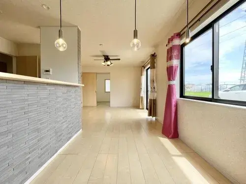 [Propriété 4LDK+S]
Ville de Natori, Préfecture de Miyagi (14)