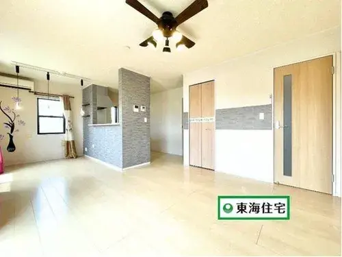 [Propriété 4LDK+S]
Ville de Natori, Préfecture de Miyagi (5)