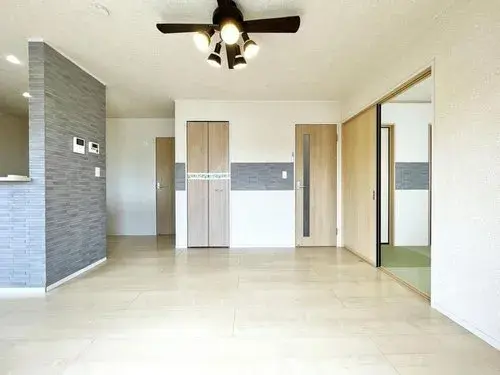 [Propriété 4LDK+S]
Ville de Natori, Préfecture de Miyagi (7)