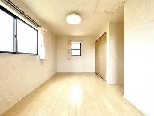 [Propriété 4LDK+S]
Ville de Natori, Préfecture de Miyagi (10)