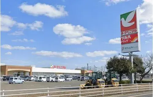 Miyagi Osaki City 5LDK Property (12)
