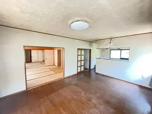 Miyagi Osaki City 5LDK Property (5)