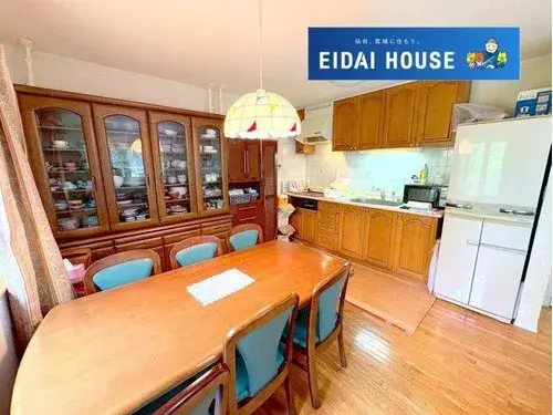 2LDK Property Zao-machi Karita-gun Miyagi (14)