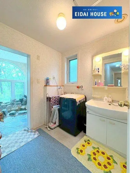 2LDK Property Zao-machi Karita-gun Miyagi (16)