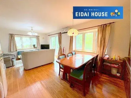 2LDK Property Zao-machi Karita-gun Miyagi (10)