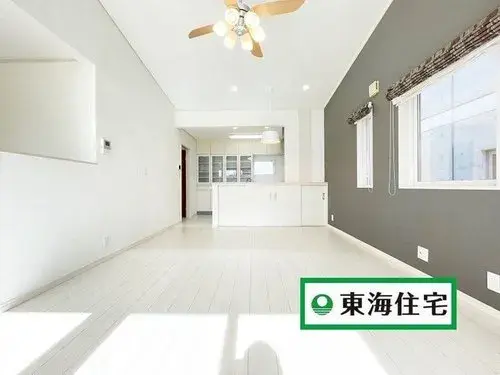 1LDK+S Property Sendai City Miyagi Prefecture (4)