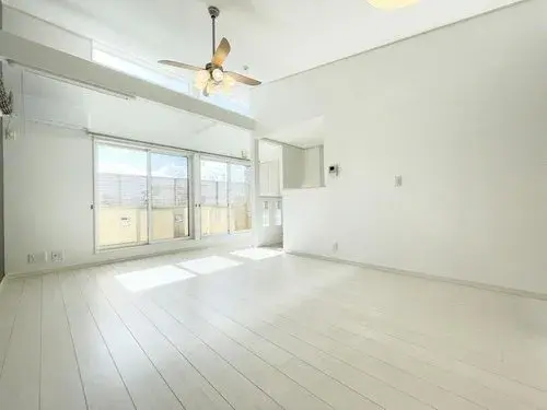 1LDK+S Property Sendai City Miyagi Prefecture (5)
