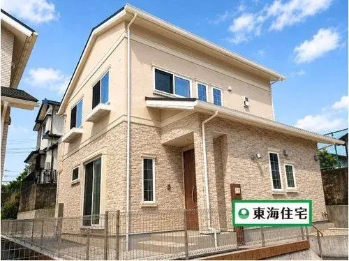 Akiya in Rifu Town