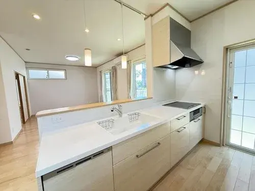 [4LDK Property] Rifu-cho Miyagi Prefecture (16)