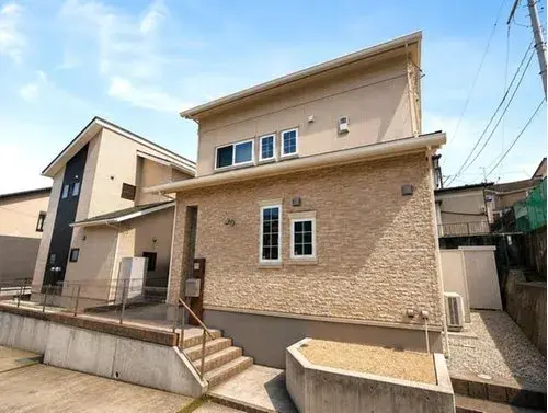[4LDK Property] Rifu-cho Miyagi Prefecture (4)
