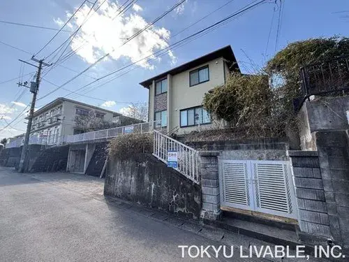 Akiya in Sendai
