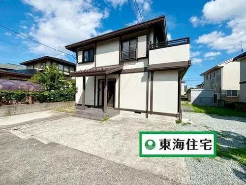 Akiya in Taiwa Town