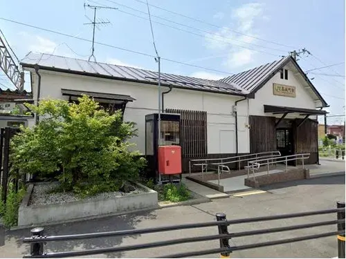 Akiya in Shiogama