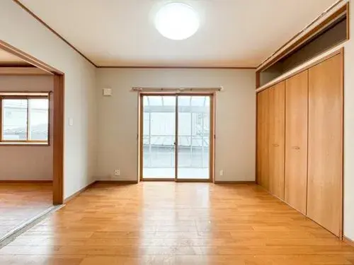 2階建LDK15畳以上物件 塩竈市 宮城県 (2)