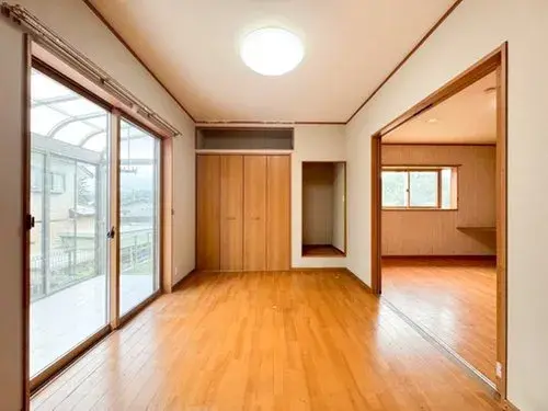 2階建LDK15畳以上物件 塩竈市 宮城県 (3)