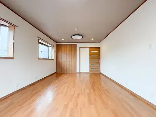 2階建LDK15畳以上物件 塩竈市 宮城県 (4)