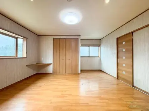 2階建LDK15畳以上物件 塩竈市 宮城県 (5)