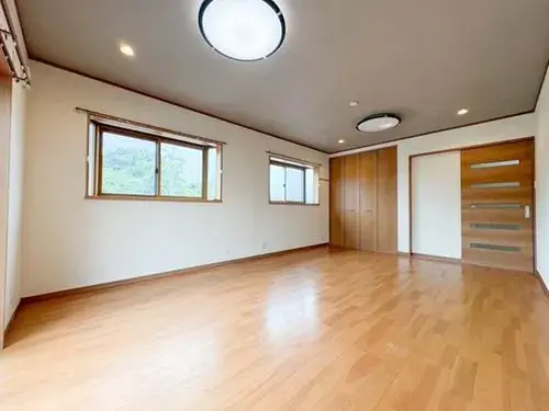 2階建LDK15畳以上物件 塩竈市 宮城県 (6)