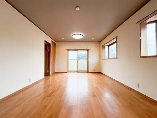 2階建LDK15畳以上物件 塩竈市 宮城県 (7)