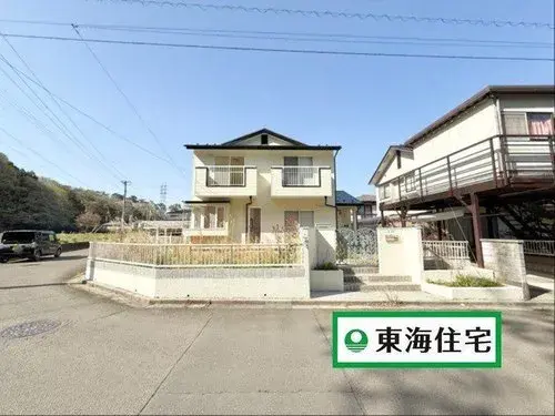 Akiya in Sendai