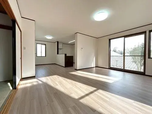 4LDK+S房产 岩沼市 宫城县 (12)