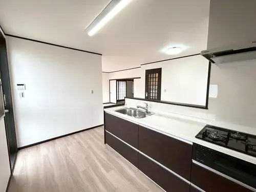 4LDK+S房产 岩沼市 宫城县 (13)