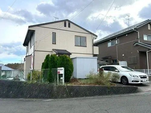 4LDK+S房产 岩沼市 宫城县 (3)