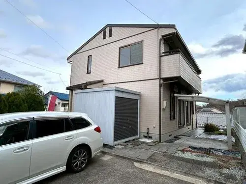 4LDK+S房产 岩沼市 宫城县 (4)