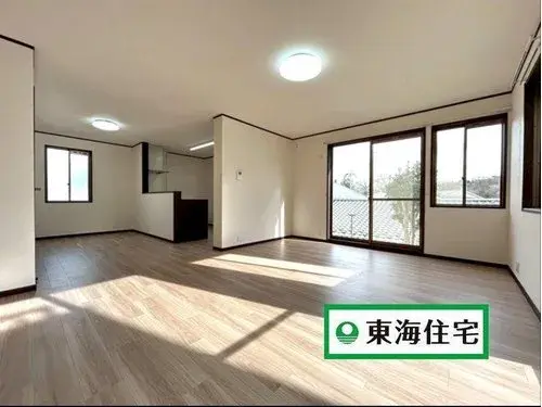 4LDK+S房产 岩沼市 宫城县 (6)