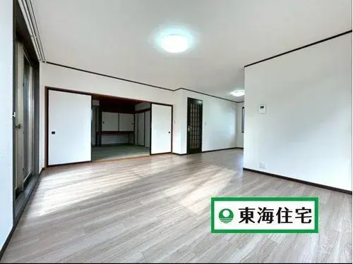4LDK+S房产 岩沼市 宫城县 (7)
