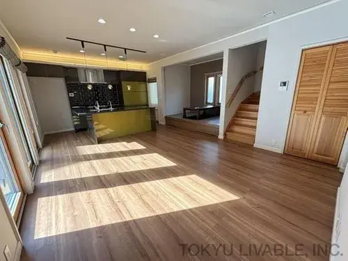 Propiedad 3LDK+S Ciudad de Sendai Prefectura de Miyagi (2)