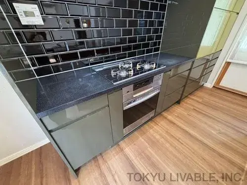 Propiedad 3LDK+S Ciudad de Sendai Prefectura de Miyagi (15)