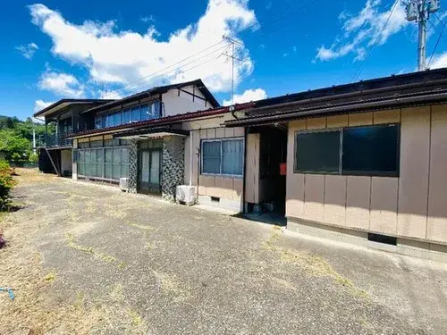 Akiya in بلدة Marumori
