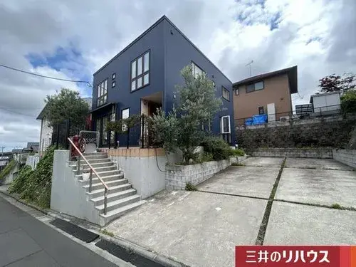 Propriété 3LDK Sendai, Préfecture de Miyagi (15)