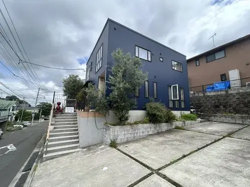 Propriété 3LDK Sendai, Préfecture de Miyagi (8)