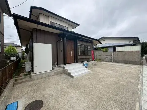 7K Property Tomiya City Miyagi Prefecture (2)