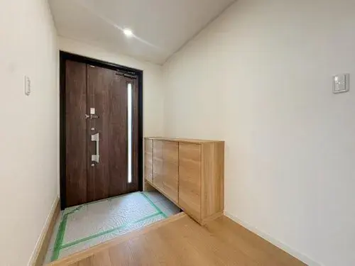 7K Property Tomiya City Miyagi Prefecture (5)