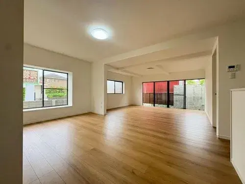 7K Property Tomiya City Miyagi Prefecture (6)